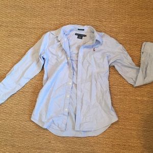 Ralph Lauren Button Down